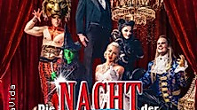 Die Nacht der Musicals - Die erfolgreichste Musicalgala aller Zeiten