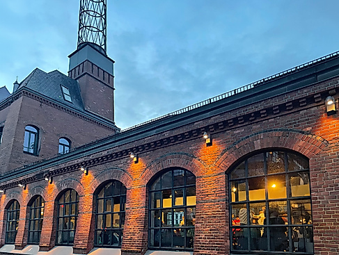 Kesselhaus Hamburg