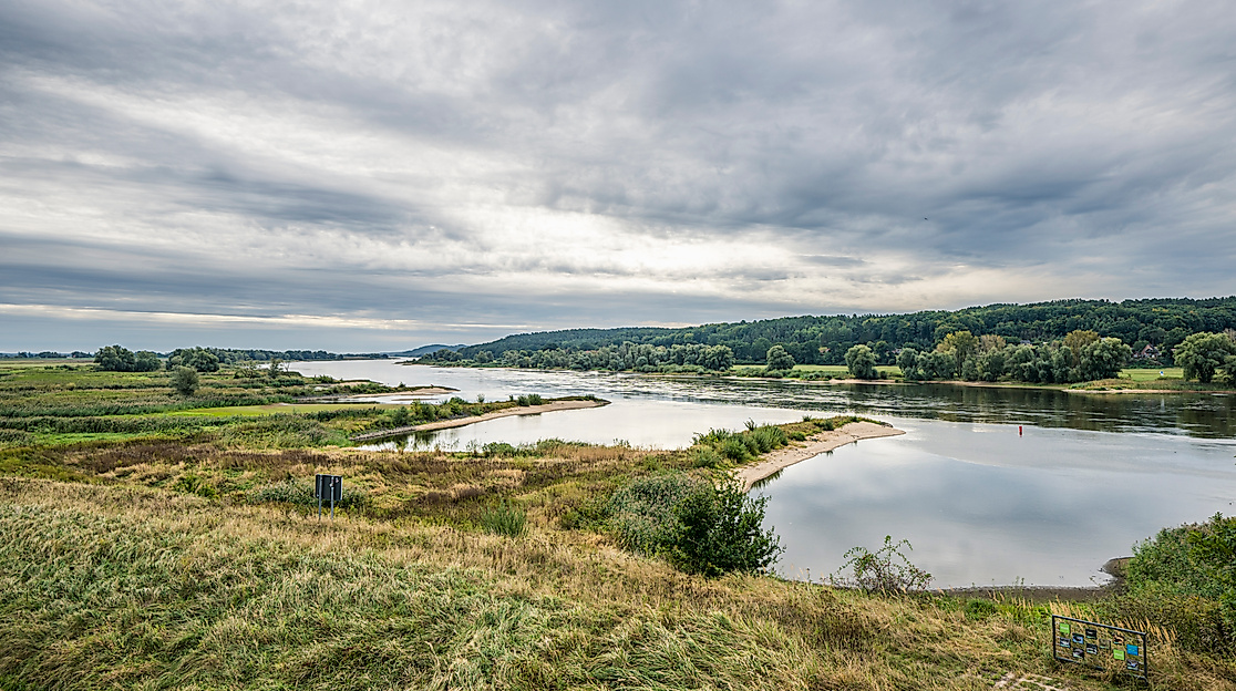 Besichtigung des ehemaligen Grenzturms Darchau mit Führung