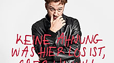 Marco Gianni - Keine Ahnung was hier los ist, aber ich will dabei sein