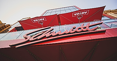 Schmidt Theater