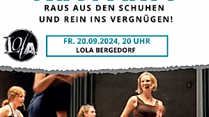 NIA Party - Mit Meike Ziegner und Gästen sowie DJ Ole