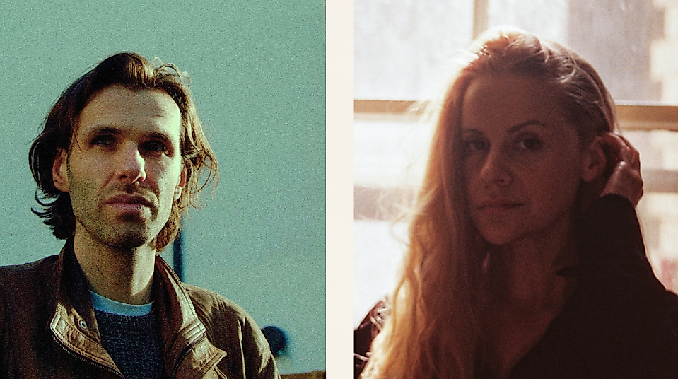 Belle Mt. &amp; Anna Pancaldi