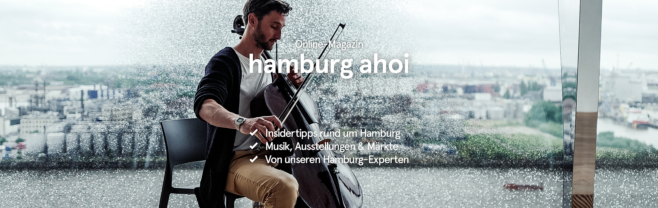 hamburg ahoi