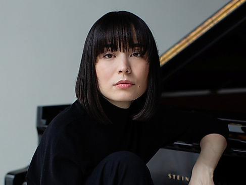 London Philharmonic Orchestra / Alice Sara Ott / Edward Gardner