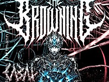 The Browning w/ Stain the Canvas, The Defect, Heaven.exe