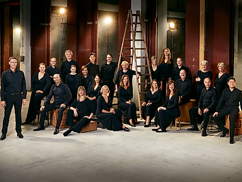 NDR Vokalensemble_c_Marius Engels