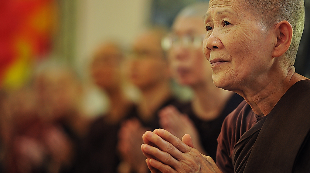 Buddhistisches Zentrum