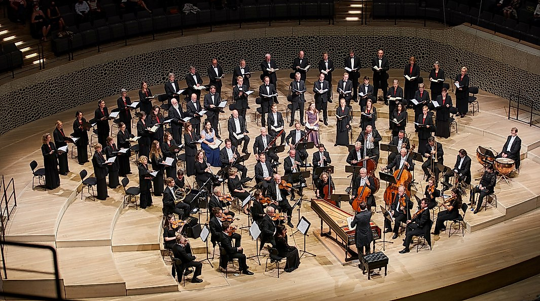 Händel: Jephtha