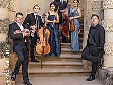 Vivaldi - Die Vier Jahreszeiten - DRESDNER RESIDENZ ORCHESTER