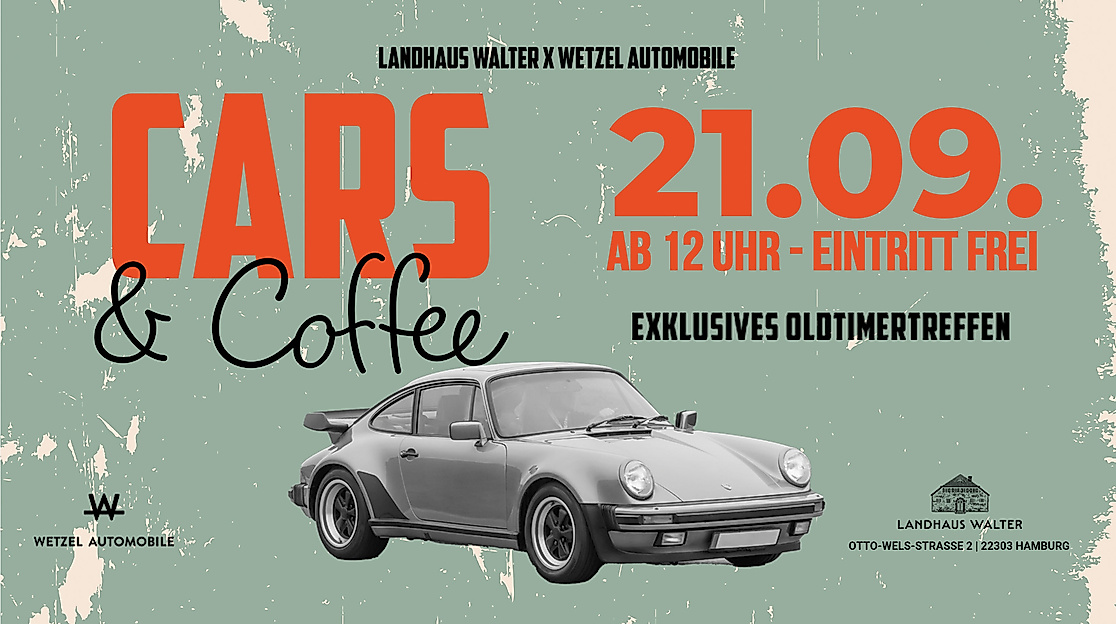 Cars&Coffee