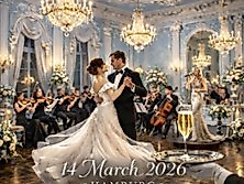 Wohltätiger KaiserBall - Imperial Charity Ball Atlantic Hamburg