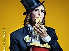 The Kraut - Das Leben der Marlene Dietrich