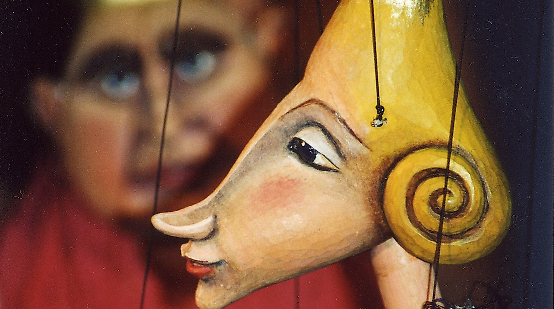 Prinz Eselohr / Ambrella Figurentheater Hamburg