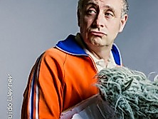 Alfons - Jetzt noch deutscherer