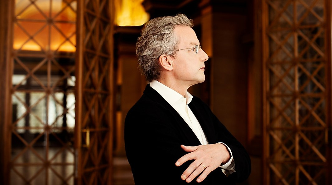 NDR Elbphilharmonie Orchester / Franz Welser-Möst