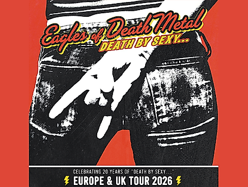 Eagles Of Death Metal