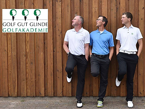 Golflehrer