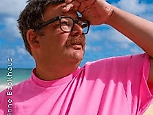 Erobiques Große Gartenparty