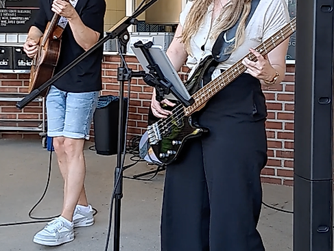 24h Stelle Hof Bastik - ky:ra - Rock, Pop & eigene Songs