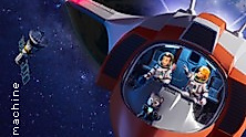 Der kleine Major Tom