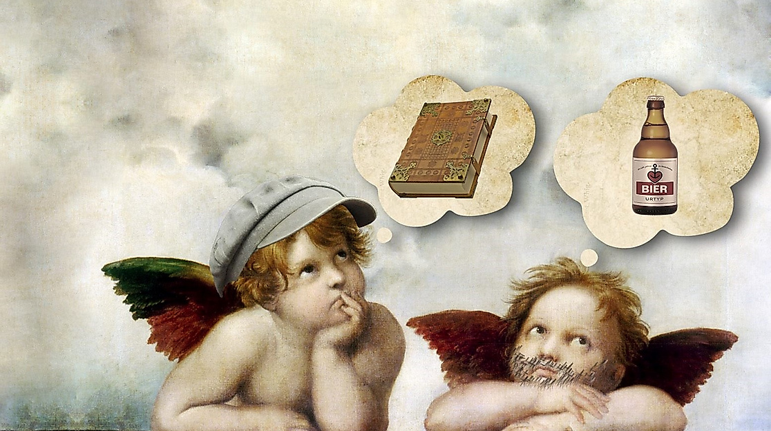 LFB engel groß 3 zu 2