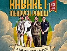 Kabaret Mlodych Panow