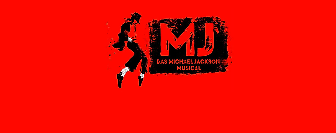 Reisepaket: MJ - Das Michael Jackson Musical