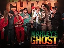 Marley‘s Ghost - Bob Marley Tribute