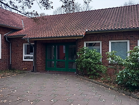 Kindertreff Jakobienchen " Freundschaft und Freundschaftsbänder"