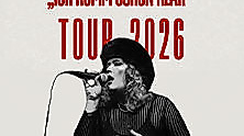 liska - Ich komm schon klar Tour 2026