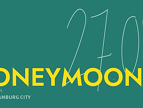 Honeymoon Startup Pitch
