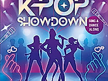 K-POP Showdown - The Ultimate Tribute Show