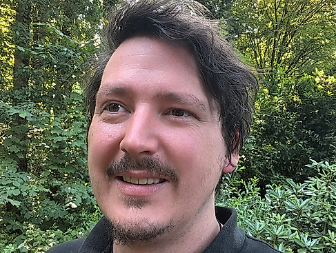 André Umland