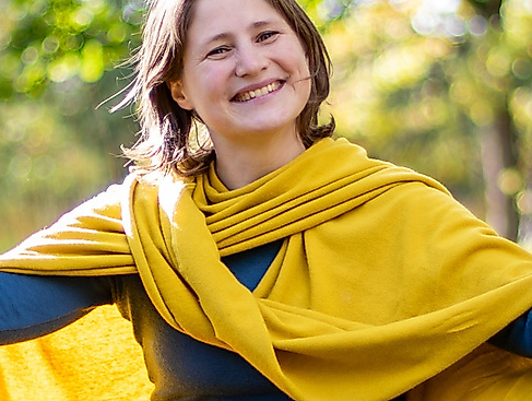 Birgit Schibilla