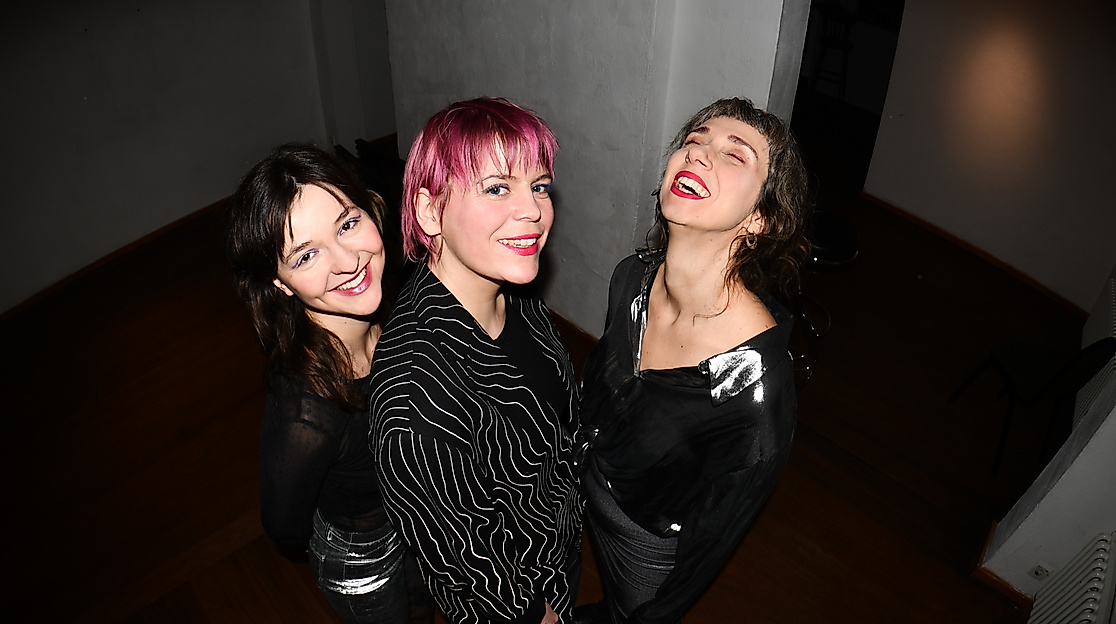 bright future kollektiv