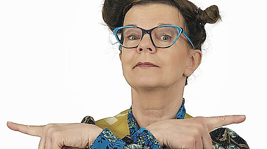 Frieda Braun „Auf ganzer Linie“ - Tour 2027