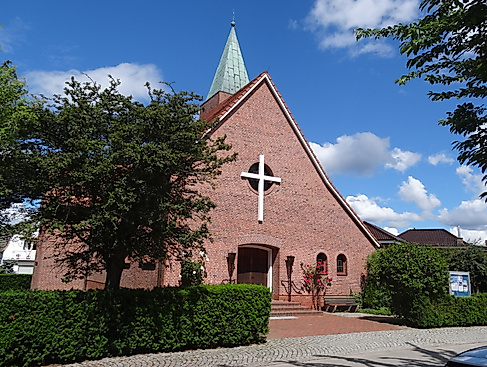Petri-Kirche