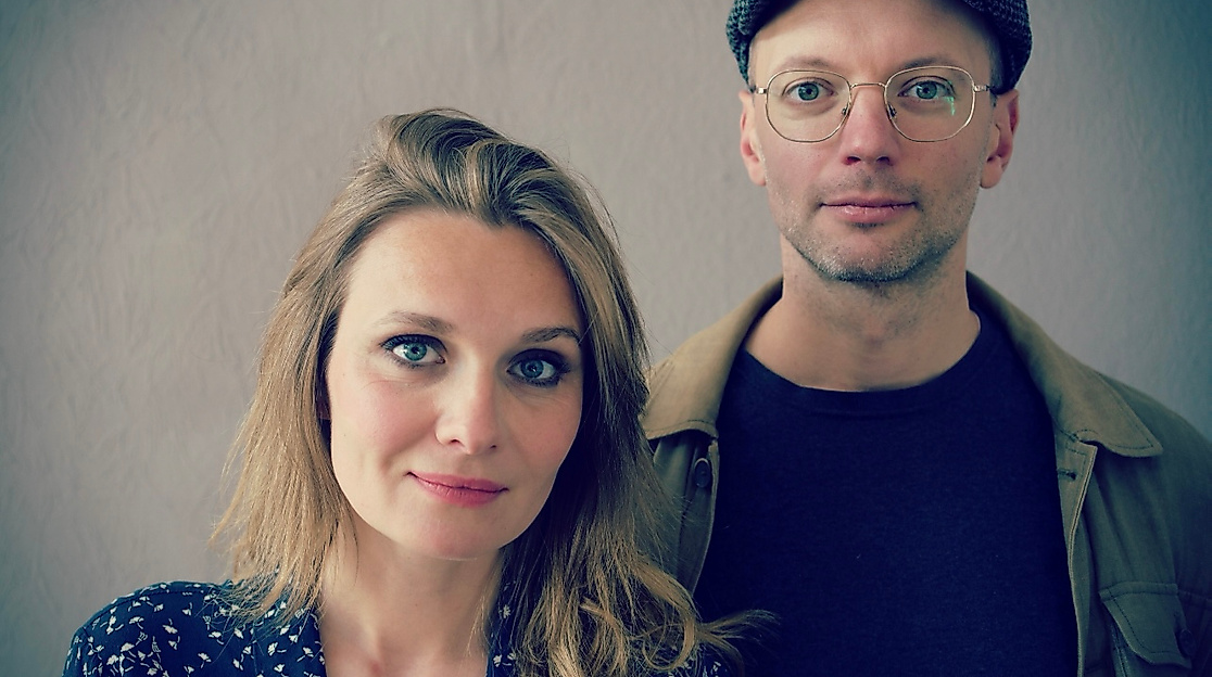 Julia Kemp & Jonathan Wolters