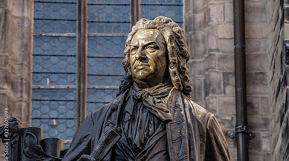 Festkonzert: 1. Verleihung Hamburger Bach-Preis 1951