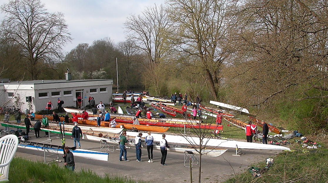 Ruder-Club Bergedorf