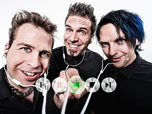 Sommerkonzert Tripod