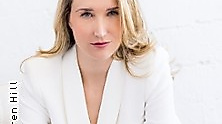 Sarah McKenzie