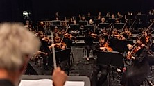 Windfuhrs Werkstatt-Konzerte #3- Mit den Symphonikern Hamburg