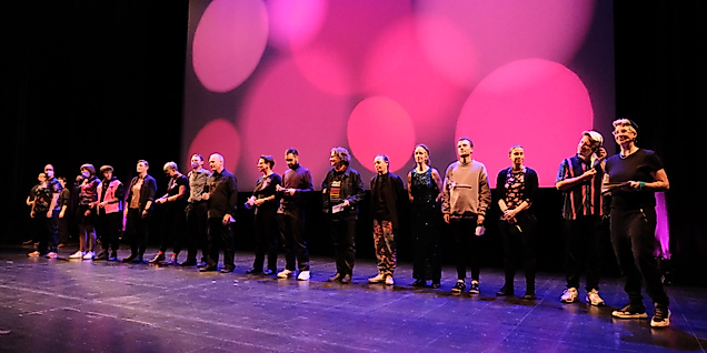 HIQFF_2022_Team_Eroeffnung Kampnagel_Credit Aileen Pinkert