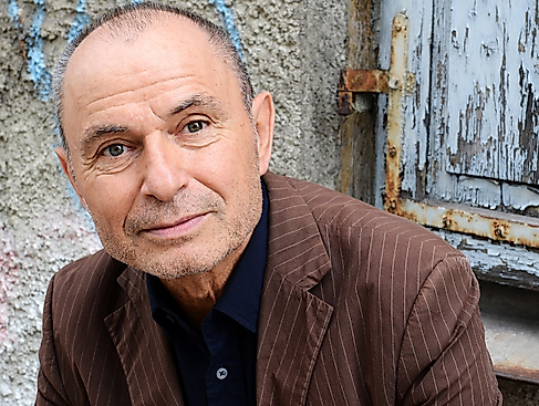 Norbert Gstrein