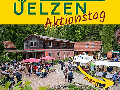Aktionstag Nachhaltig Uelzen
