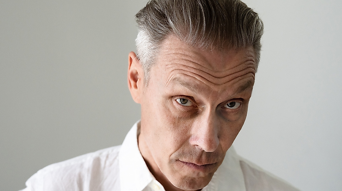 Farin Urlaub übers Reisen