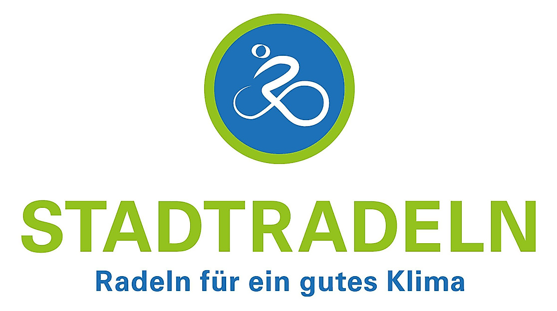 Gemeinsames Stadtradeln