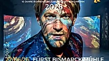Ike Moriz & Kurt Buschmann Live